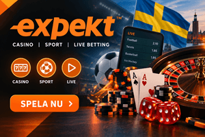 Expekt bonus